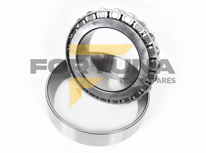 Imagem adicional do produto ROLAMENTO T2EE100 - CUBO SCANIA REDUCAO - Cód: FAP-11049
